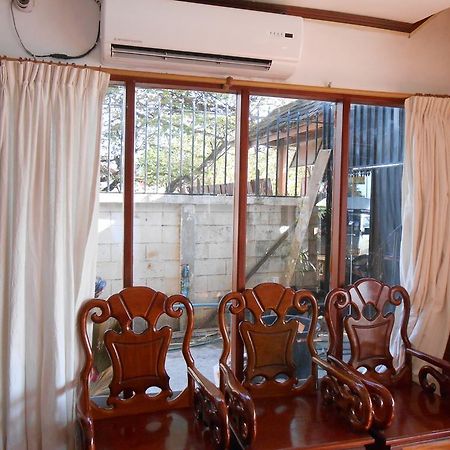 Chanthasom Guesthouse Ban Nongdouang Exterior photo